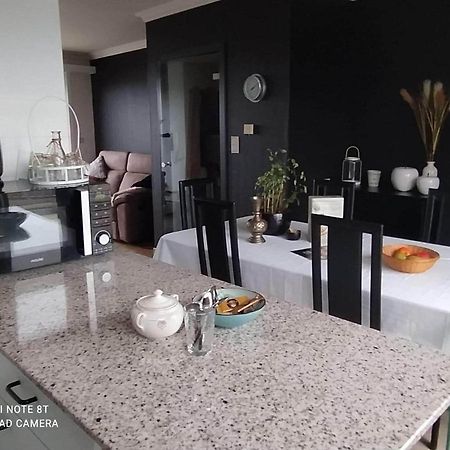 Penthouse Metropol Apartment Blankenberge Exterior photo